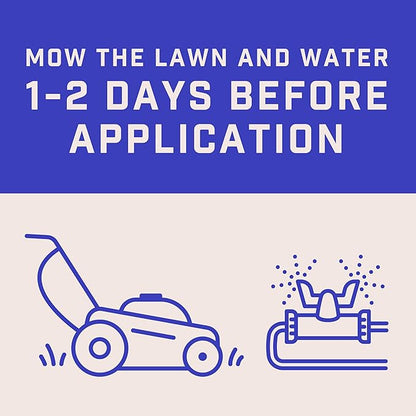 Pennington Full Season Southern W&F 25-0-14 2.5M