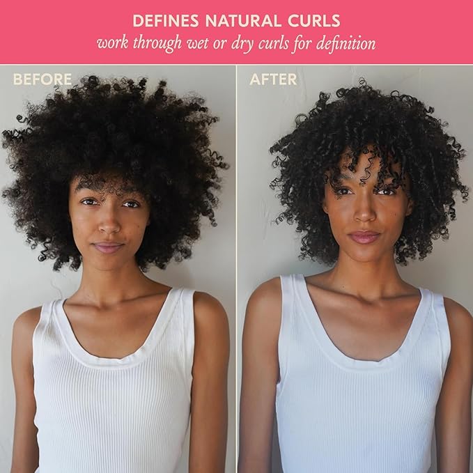 DAE Hair Cactus Fruit 3-In-1 Styling Cream & On The Go 3-in-1 + Taming Wand