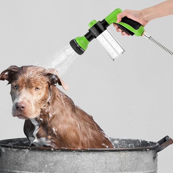 Solid Brass Garden Hose Adapters Bathroom Shower Hose Adapters Connectors Adapter,GHT To NPT Adapter Pipe Fitting Connect (3/4" GHT Male to 1/2" NPT Male)