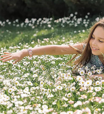 No Mow Flowering Lawn Grass Seed - !/4 Pound