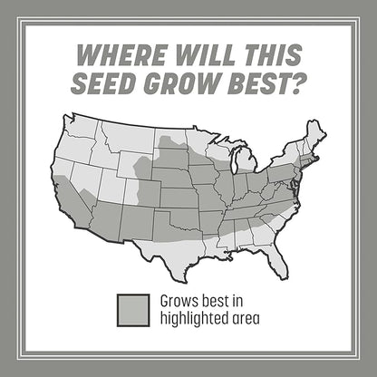 Pennington Contractors Grass Seed Mix Central 7 lb