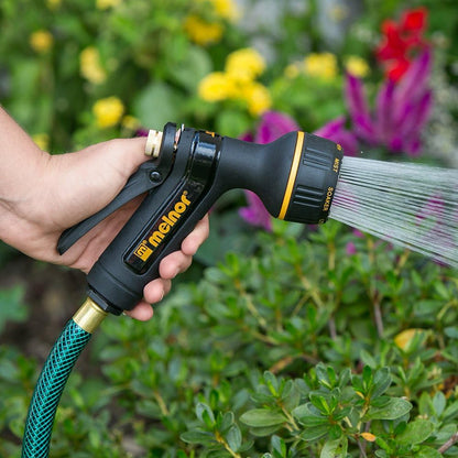 Melnor 65143AMZ Nozzle Bundle, Black, Yellow