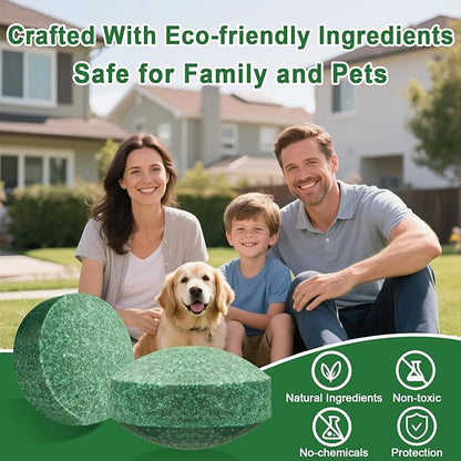 28-Pack Mouse Rodent Repellent for Indoor and Outdoor, Natural Deterrent for Kitchen, Warehouse, Garden Camper, Yard, Car, Garage and RV, Safe for Pets and Family