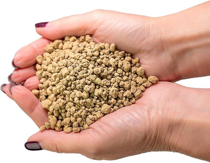 Organic Anthurium Potting Mix by Gardenera - Nourish Your Plants Naturally - 2 QUARTS