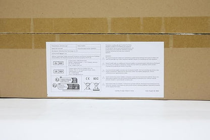 AGLEX K1000 LED Grow Light, 2024 Upgraded Grow Light with Daisy Chain & Dimmable, Full Spectrum Plant Grow Lights for Hydroponic Indoor Plants Seeding