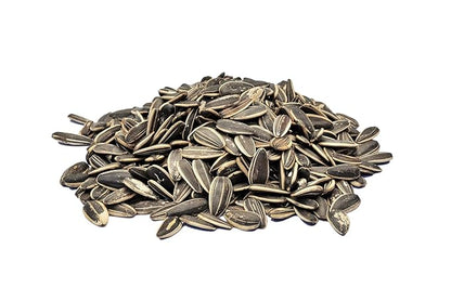 Striped Sunflower Seed 10 Pounds