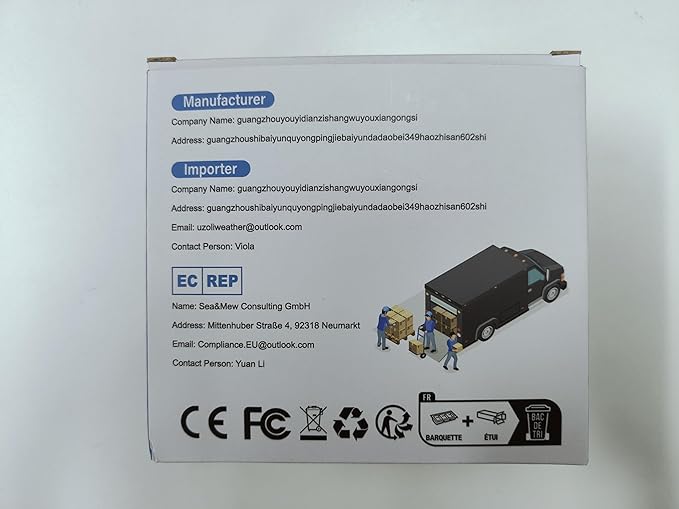 Uzoli SGW07 Sprinkler Timer, Programmable Water Timer for Garden Hose with 2 Outlets, Rain Delay, Manual, IP55 Waterproof Auto Drip Irrigation for Yard, Lawn, Pool