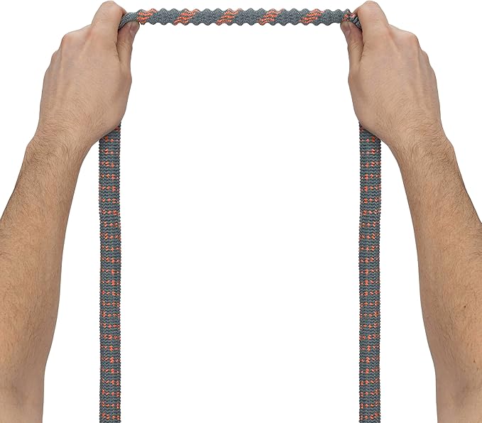 HydroTech 75 ft Expandable Garden Hose - Burst Proof & Lightweight, Flexible Water Hose with Durable Reinfordced Latex Core & Solid Brass Fittings for Lawn, Garden, Car Washing