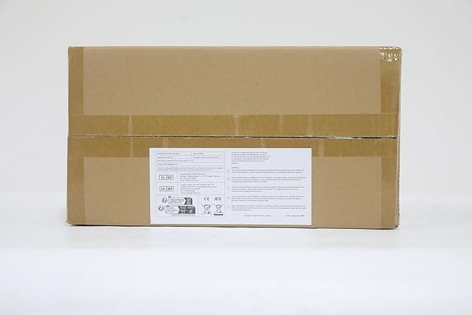 AGLEX K1000 LED Grow Light, 2024 Upgraded Grow Light with Daisy Chain & Dimmable, Full Spectrum Plant Grow Lights for Hydroponic Indoor Plants Seeding