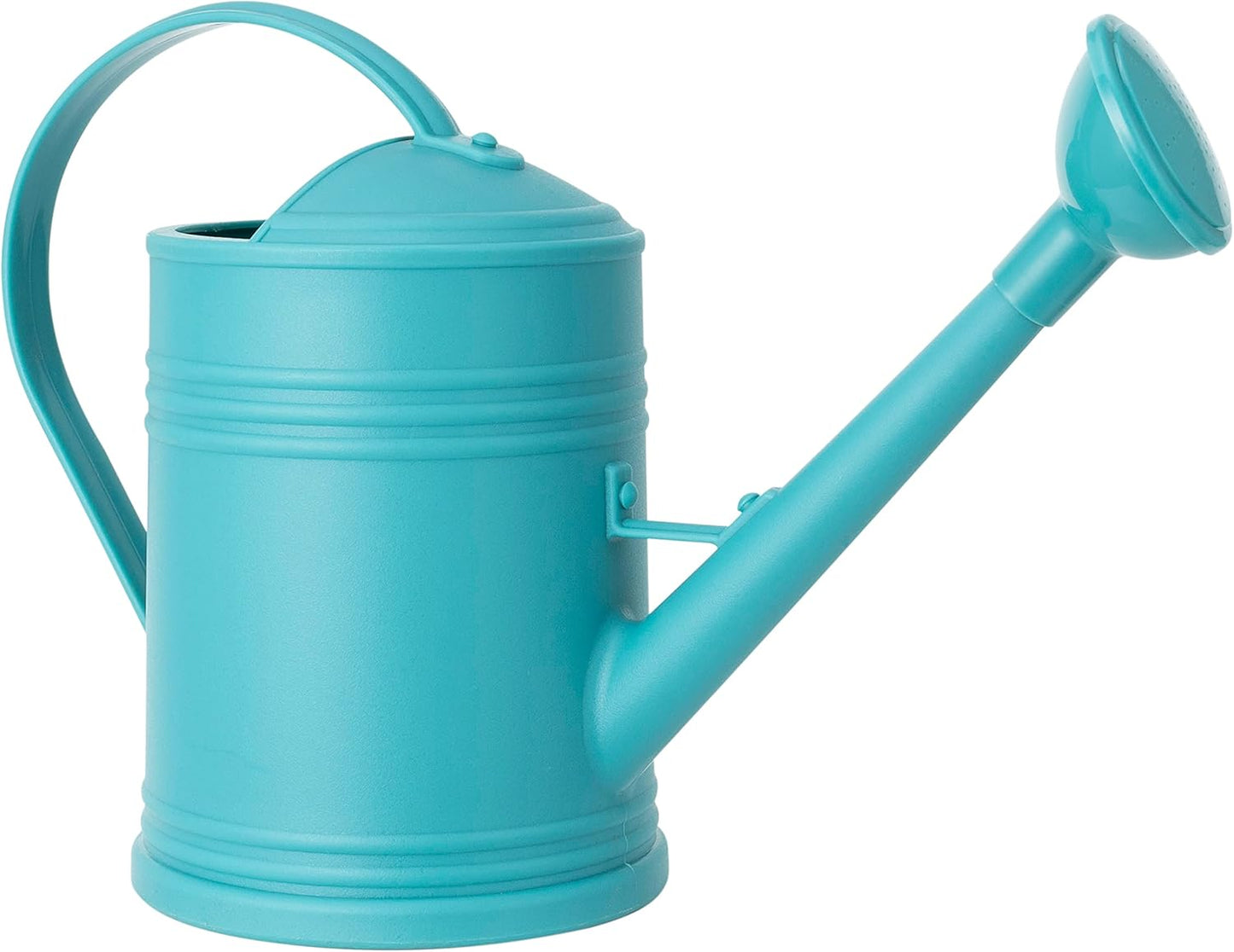 Watering Can for Indoor Plants, Flower Watering Can, Plastic Water Can for Plants, Indoor Watering Can with Sprinkler Head 68 oz, 1/2 Gallons