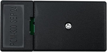 PCM300, Upgraded 3-Station Irrigation Expansion Module, Compatible with Hunter Pro-C and HPC Controllers, Plug-in Add-On for Lawn and Garden Sprinkler Systems