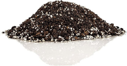 GARDENERA Premium Jade Plant Potting Soil Mix - (4 Quart Bag)