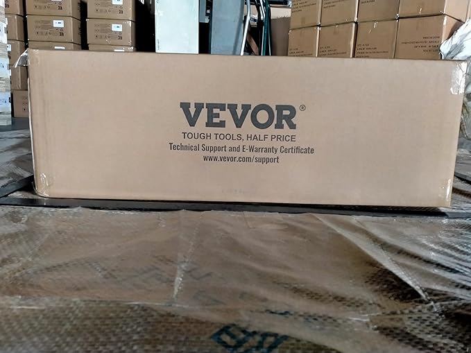 VEVOR Hose Reel Cart, Hold Up to 300 ft of 5/8’’ Hose, Garden Water Hose Carts Mobile Tools with 4 Wheels, Heavy Duty Powder-Coated Steel Outdoor Planting with Storage Basket, for Garden, Yard, Lawn