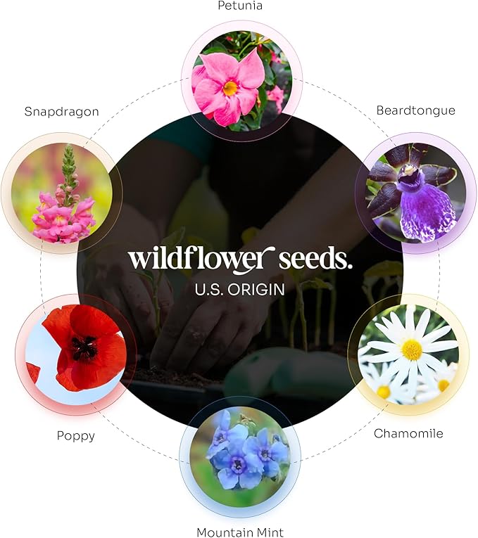 Onesie Seed Paper – 15 Pink Baby Shower Favors for Guests with Wildflower Seeds, Writable & Plantable, Baby Shower Gifts for Guest