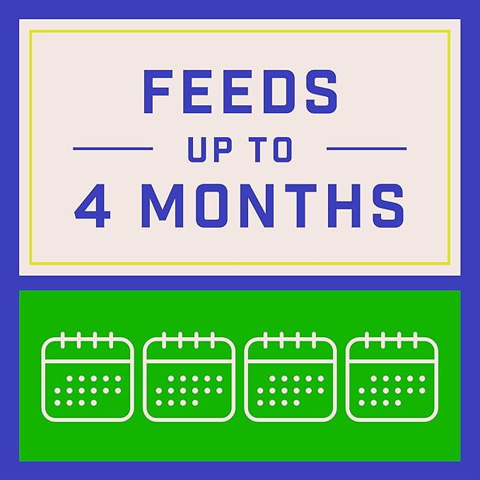 Pennington Full Season Lawn FERT 4M 32-0-5 RF 3/11.2LB