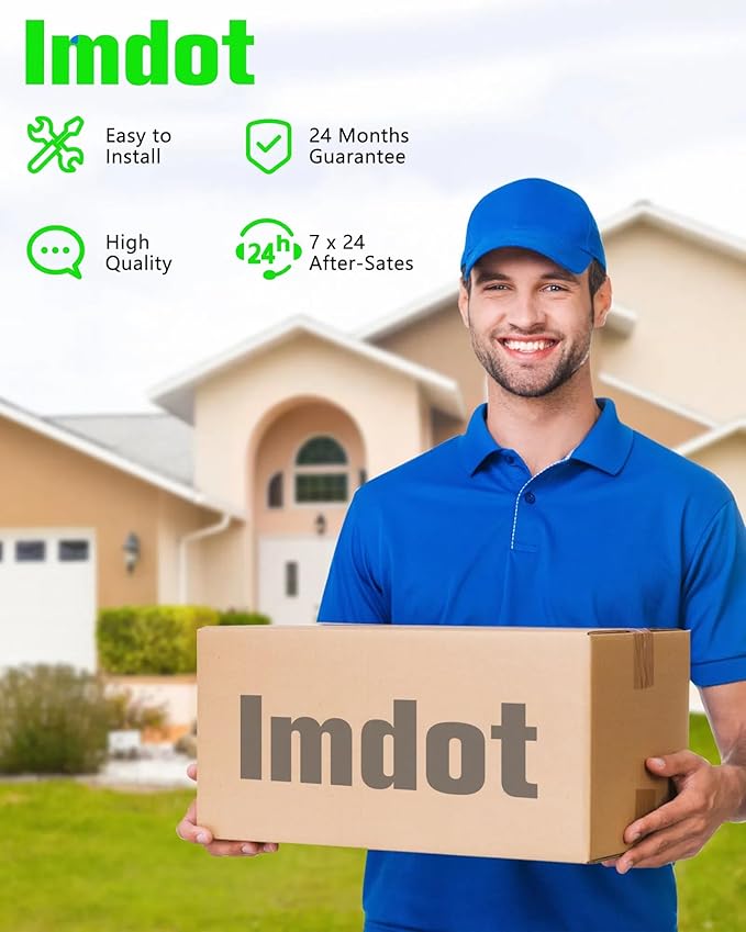 5000 PSI 2.8 GPM Pressure Cleaner High Power Cleaner Adjustable Pressure 2500PSI-5000PSI with 33FT Extension Hose Reel, 4 Nozzles and Soap Bottle for Cars/Fences/Driveways (Green, Hose Reel)