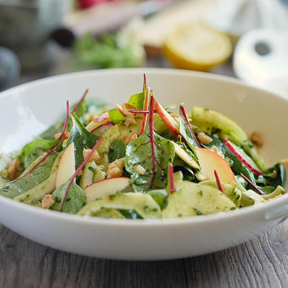 Back to The Roots 100% Organic Heirloom Seeds - Fennel Value Pack (800mg Total)