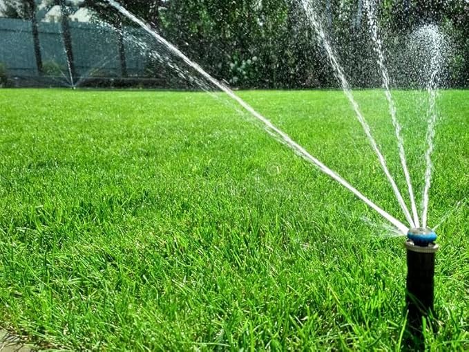 Pennington Signature Series Tall Fescue Blend Blue Tag 50 lb Grass Seed Partial Sun