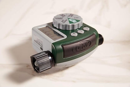 Orbit 62061Z 1-Outlet Programmable Digital Hose Watering timer