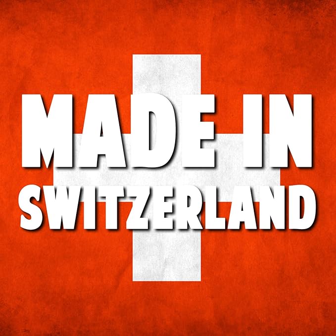 Felco F6 Pruning Shears – 7.7" Swiss-Made Garden Clippers for Medium Hands | Hand Pruners for Gardening | Garden Tool Cutter with Precision Bypass Blade, Forged Aluminum Handles, Replaceable Parts