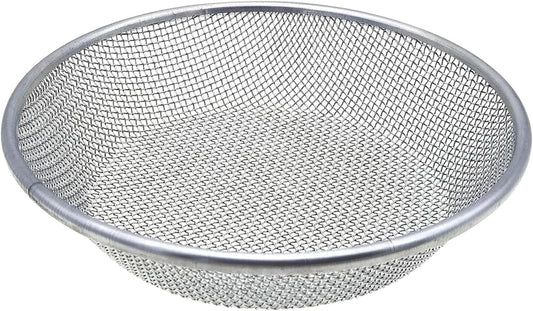 1/8 Inch Soil Sifter for Gardening, Rock Sifter for 5gallon,Compost Sifter Dirt Sifter,Captures Dirt Rocks Sawdust