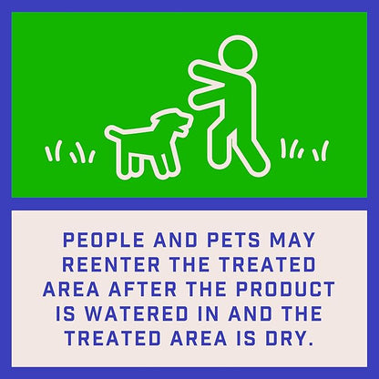 Pennington Full Season Lawn FERT 12M 32-0-5 RF 35/33.6LB