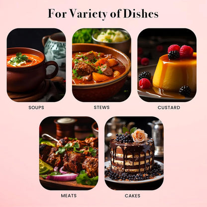 Star Anise Whole 16 Oz | Add Exotic Aroma and Rich Flavor to Your Dishes | Premium Star Anise Pods for Gourmet Delights | By Yogis Gift®