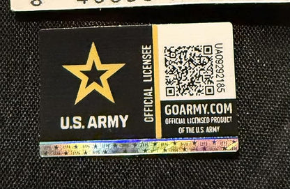 United States Army Flag US Star USA Banner Military Pennant 3x5 Premium Grommets (3x5FT)