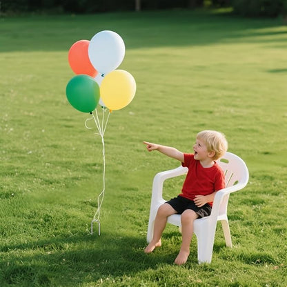 AAGUT Garden Stakes, Yard Landscape Staples Heavy Duty Galvanized 11-Gauge 6 Inch Lawn U Pins for Dog Fence,Tubing Drip Irrigation Hose, Chicken Wire, Weed Barrier Fabric 200 Pack