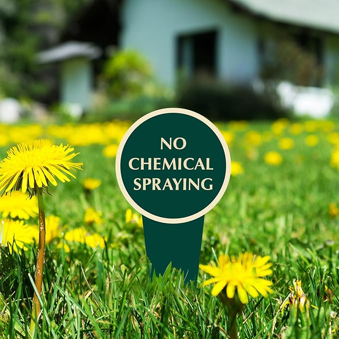 SmartSign Custom Designer Yard Stake Sign - Add Your Message, 6" x 12", Paddle Shape, 120 mil Aluminum Composite Sign w/Overcoat for Outside, Integrated Ground Stakes, Reflective Option, USA-Made