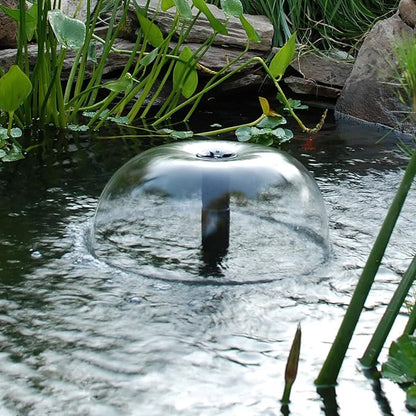 Anbull Pond Filter for Outdoor Ponds, 110V/57W 790GPH Submersible Water Fountain Pump, All-in-One Pond Filter System with 13W UV-C Lamp for Clearing Pond Garden Fish Tank Aquarium