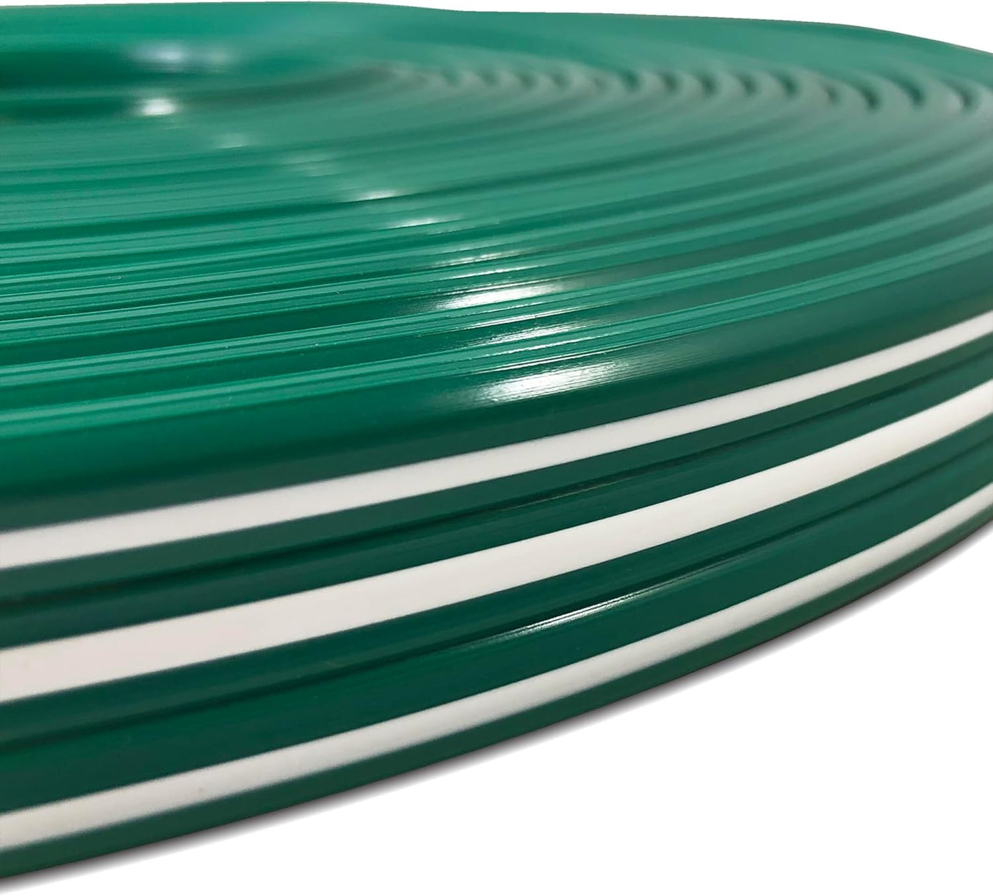 Flexon 50-Foot Three Tube Sprinkler Hose FS50