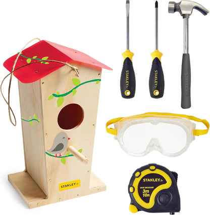 STANLEY Jr. Wooden Toys