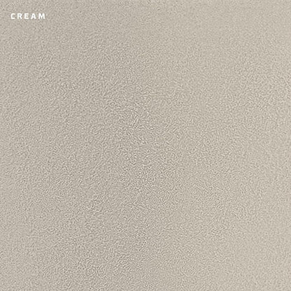 ARBORA 21" Santorini Bowl Polyresin Indoor and Outdoor Planter with Classic Cream Finish - Durable, Weatherproof, Lightweight, Large Plant Pot for Patio, Garden, Deck, Entryway