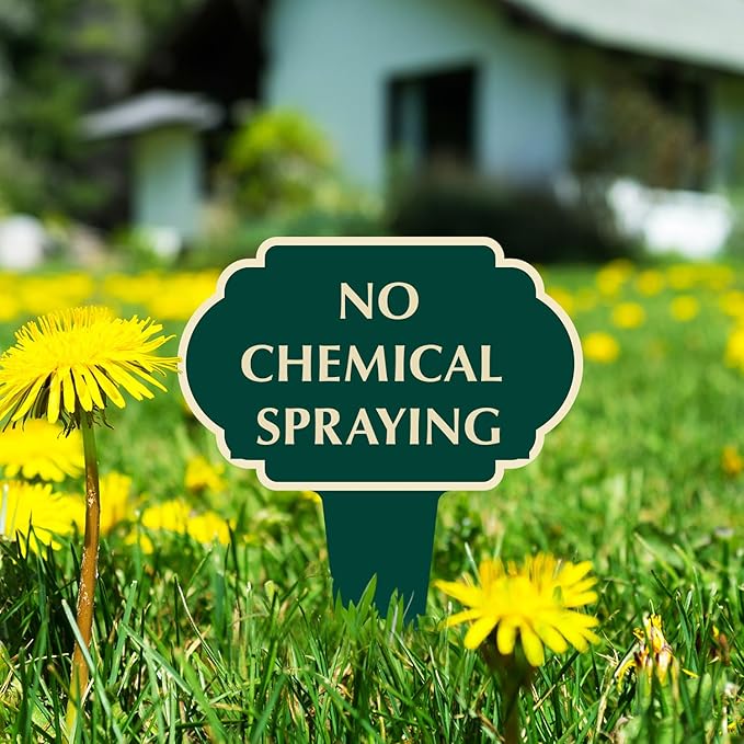 SmartSign 12"x15" Designer Yard Stake Sign - Add Your Message, Vintage Cloud Shape, 120 mil Aluminum Composite Sign w/Overcoat for Outside, Integrated Ground Stakes, Reflective Option, USA-Made