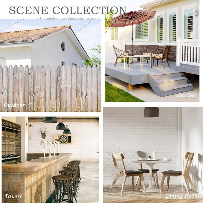 Custom Signs Outdoor，8x8inch Personalized Metal Parking Signs For Business,Intersection Signs,Road Signs,Outdoor Garden Signs,Workplace,Office,Home,Hazard Decorative Signs.