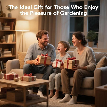 Sondiko Hydroponics Growing System Kit with Atomization Technology, Indoor Garden kit with 48W LED Grow Light, Quiet Water Pump, Automatic Timer, Height Adjustable, 5L Large Tank Plant Germination Kit