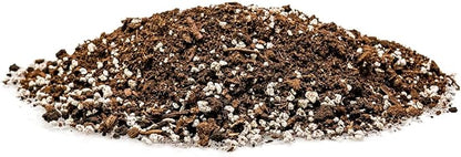 Gardenera House Plant and Tropical Plant Potting Soil - Re-Potting Soil for All Types of Indoor House Plants - 20 Quart