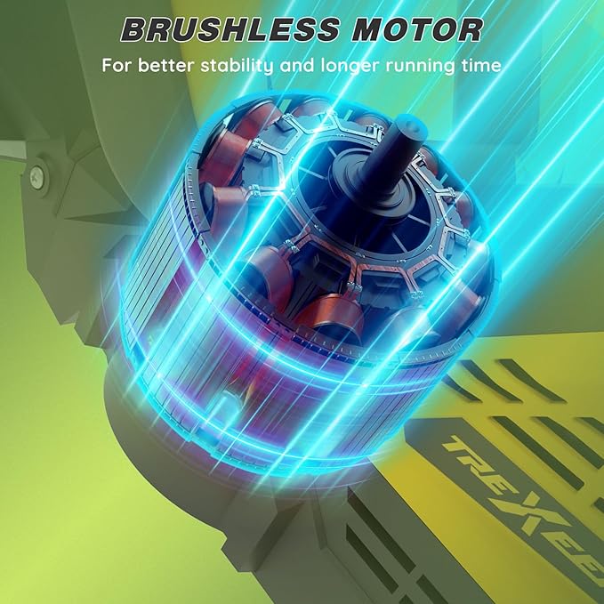 Hedge Trimmer for Dw 20V Battery,Hedge Trimmer Cordless with 22'' Dual-Action Blade and 3/5'' Cutting Capacity,1600RPM& Safety Lock (Battery Not Included)