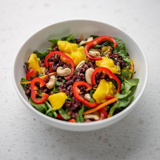 Back to The Roots 100% Organic Heirloom Seeds - Keystone Resistant Giant Bell Pepper Value Pack (280mg Total)