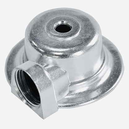 Metal Garden Sprinkler - Lawn Irrigation System for Small to Medium Areas - Outdoor Garden Yard