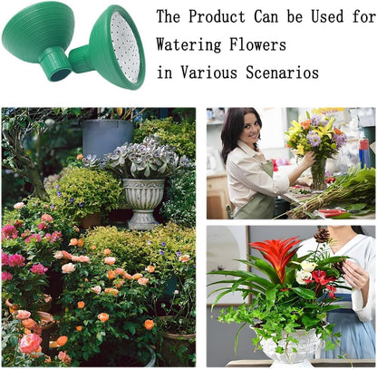 1Pcs Watering Can Rose Head,Garden Watering Can Spout Replacement,for Most Watering Cans Garden Plants Nozzle Indoor & Outdoor