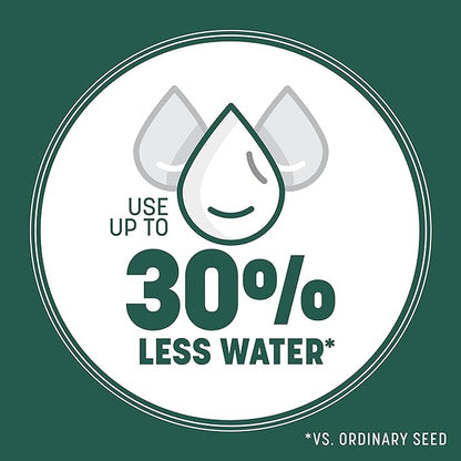 Pennington Smart Seed Sun and Shade Tall Fescue Grass Seed Mix for Southern Lawns 7 lb