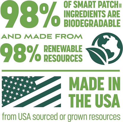 Penn Smart Patch S&S N