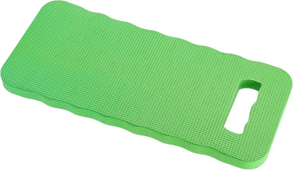 PINGEUI 12 Pack 15.7x7x0.78 Inches Green Garden Kneeling Pad, Thick Garden Kneeler Pad Kneeling Mat, Garden Knee Cushion for Gardening Floor Cleaning Yoga Exercise