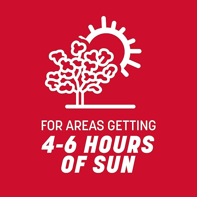 Pennington The Rebels Tall Fescue Grass Seed Mix 20 lb