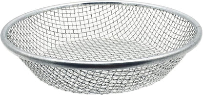 3/8 Inch Soil Sifter for Gardening, Rock Sifter for 5gallon,Compost Sifter Dirt Sifter,Captures Dirt Rocks Sawdust