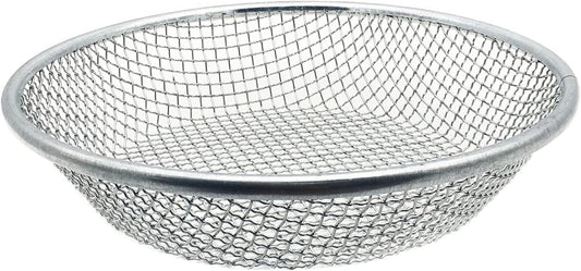 3/8 Inch Soil Sifter for Gardening, Rock Sifter for 5gallon,Compost Sifter Dirt Sifter,Captures Dirt Rocks Sawdust