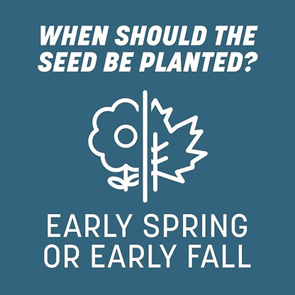 Pennington Smart Seed Northeast Grass Mix 7 lb