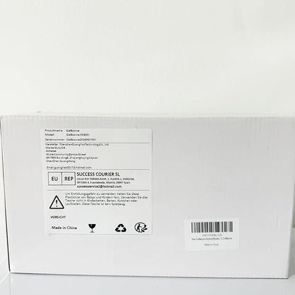 Plant Watering Can,35oz Metal Watering Can,Stainless Steel Indoor Plants with Long Curved Spout,Small Bonsai Outdoor Garden Modern Decorative(Black)